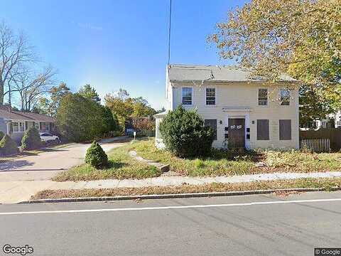 Ocean Avenue, New London, CT 06320