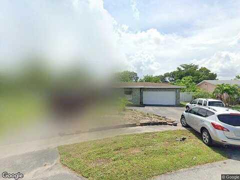 45Th, PLANTATION, FL 33317