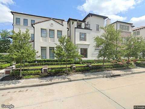 Ciano, HOUSTON, TX 77055