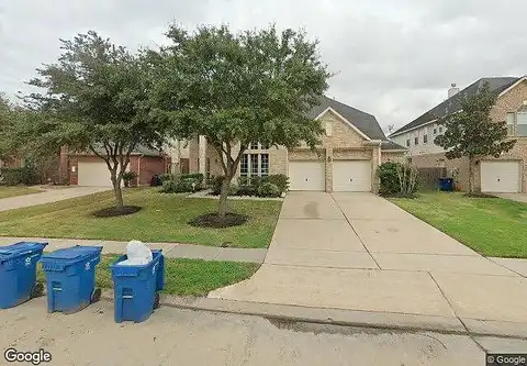 Crescent Lake, ROSENBERG, TX 77469