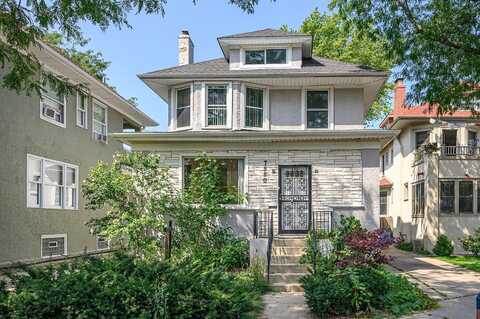Rogers, CHICAGO, IL 60626