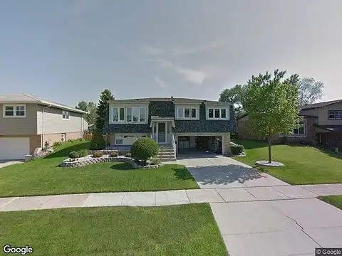 160Th, TINLEY PARK, IL 60477