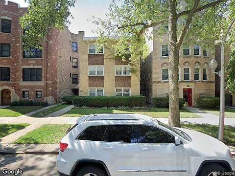 Oakley, CHICAGO, IL 60645