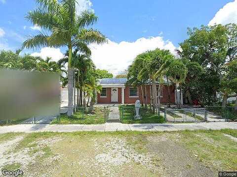 28Th, MIAMI, FL 33155