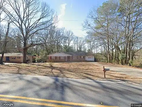 Covington, LITHONIA, GA 30058