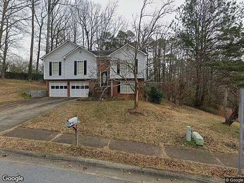 Stonehrust Way, Lawrenceville, GA 30044