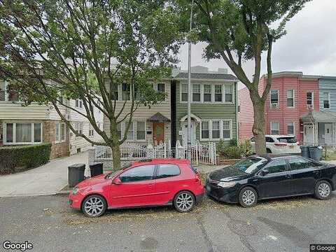 Park Lane, Jamaica, NY 11421