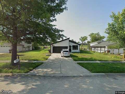 Glenshire, FRANKFORT, IL 60423