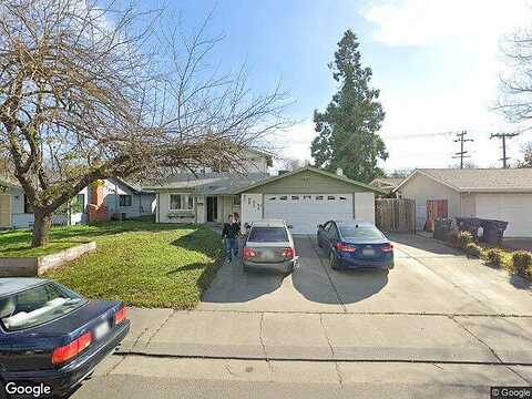 Peppertree, STOCKTON, CA 95207