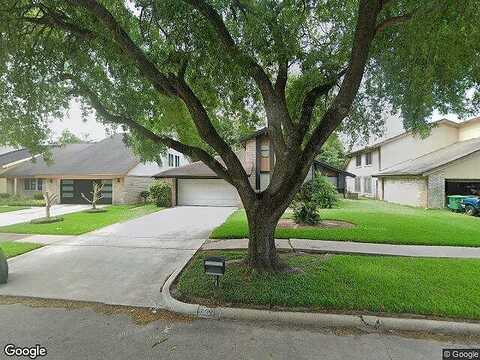 Candlegreen, HOUSTON, TX 77071