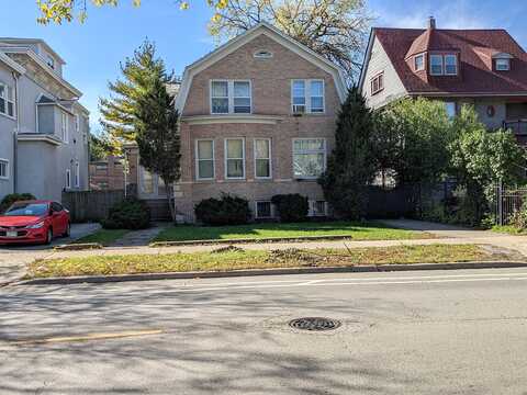 South Shore, CHICAGO, IL 60649