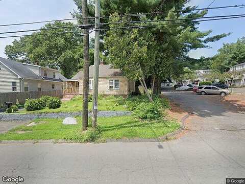 Sylvan, BRIDGEPORT, CT 06606