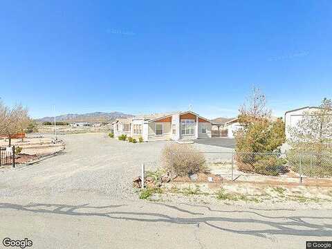 Corbin, PAHRUMP, NV 89048