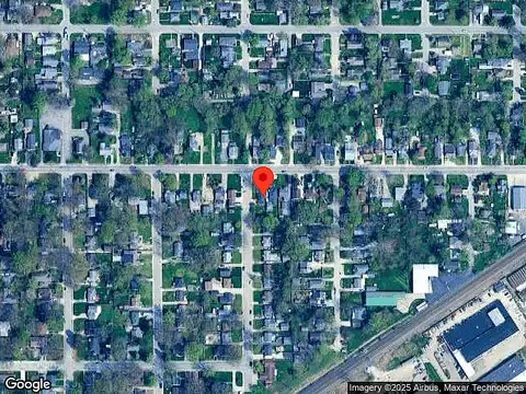 46Th, INDIANAPOLIS, IN 46226
