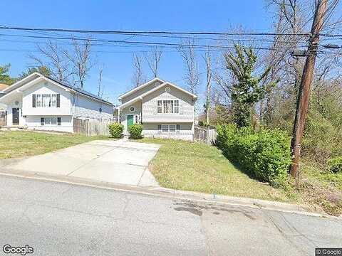 Garrison, HYATTSVILLE, MD 20784