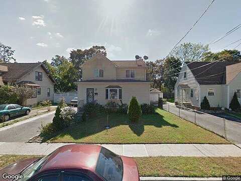 Clinton, ROOSEVELT, NY 11575