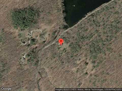 Mud Pond, GAYLORDSVILLE, CT 06755