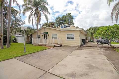 Canal, PALM HARBOR, FL 34684