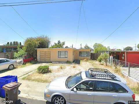 Nancy, SAN PABLO, CA 94806