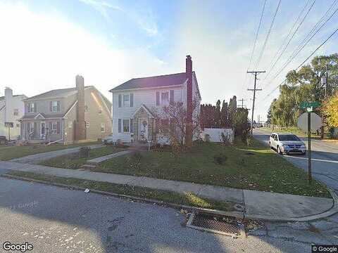 Fahs, YORK, PA 17404