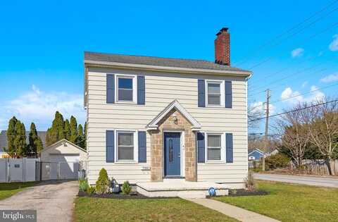 Fahs, YORK, PA 17404