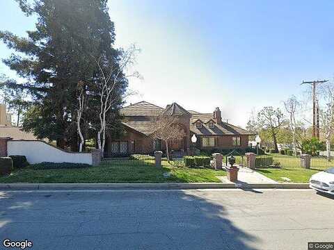 25Th, UPLAND, CA 91784