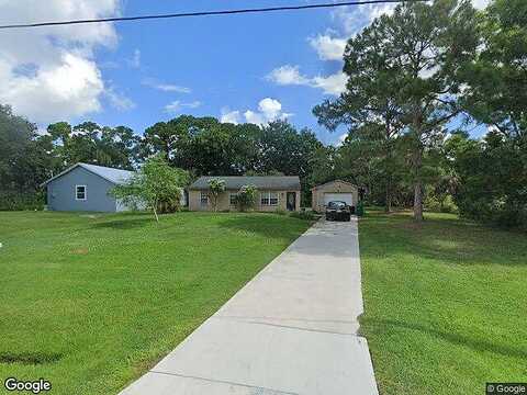 Lansdowne, PORT SAINT LUCIE, FL 34983