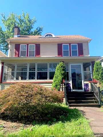 Washington, KINGSTON, NY 12401