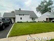 Winter, HICKSVILLE, NY 11801