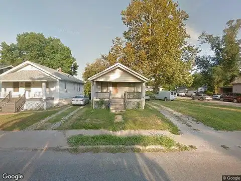 38Th, EAST SAINT LOUIS, IL 62205