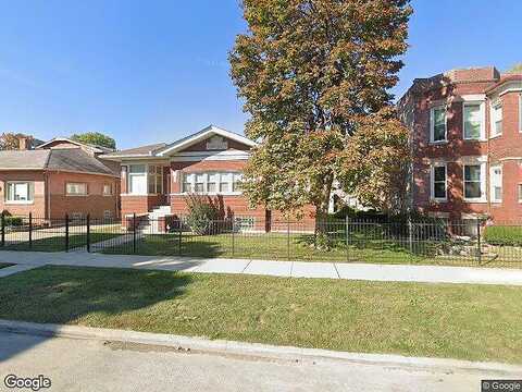 Luella, CHICAGO, IL 60617