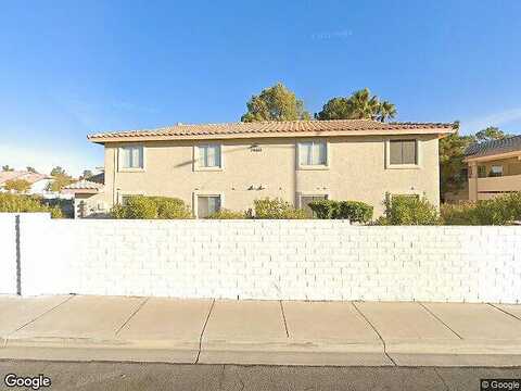 Calico Vista, LAS VEGAS, NV 89128