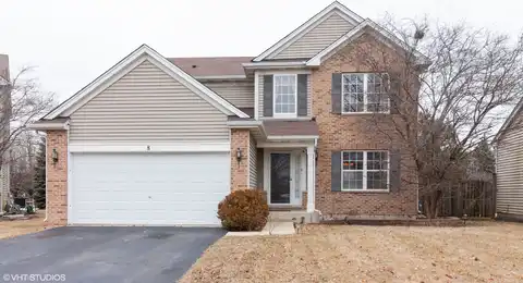 Kenilworth, ROMEOVILLE, IL 60446