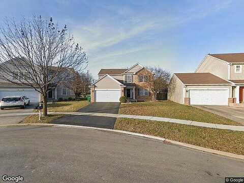 Kenilworth, ROMEOVILLE, IL 60446