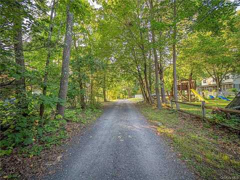 Kennedy, MONROE, NY 10950