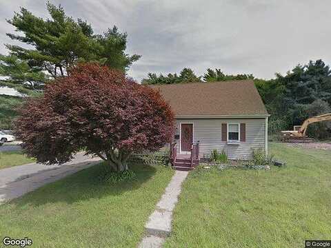 Parkside, ACUSHNET, MA 02743