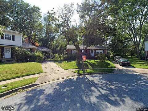 Pleasant Brook, REISTERSTOWN, MD 21136