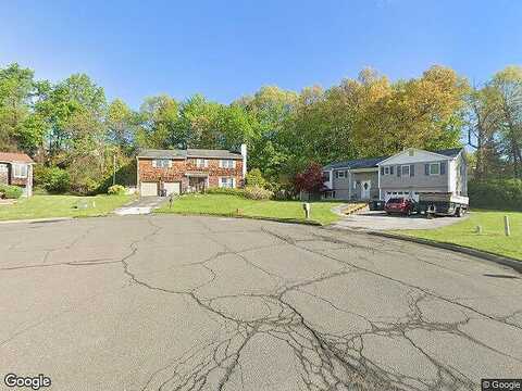 Potomac, WASHINGTONVILLE, NY 10992