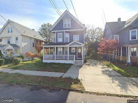 Smith, WEST HAVEN, CT 06516