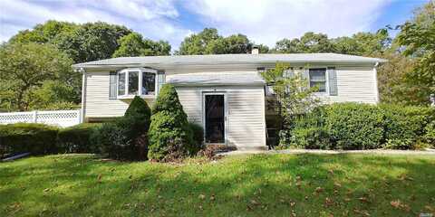 Wedgewood, CORAM, NY 11727