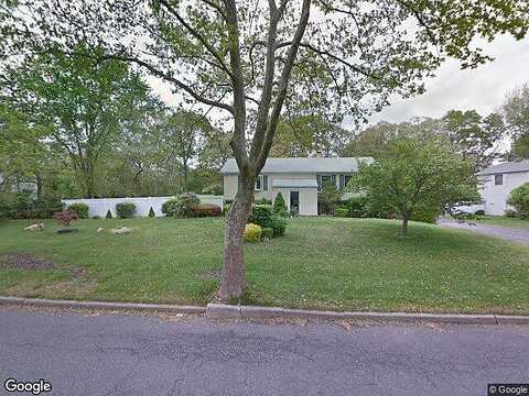 Wedgewood, CORAM, NY 11727