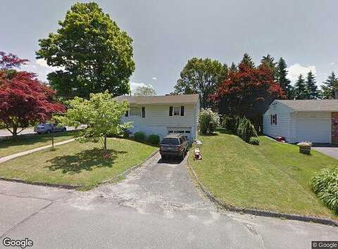 Williamson, OAKVILLE, CT 06779