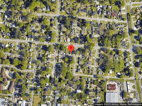 Glade, NORFOLK, VA 23518