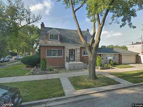 Maplewood, CHICAGO, IL 60652