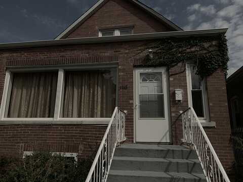 Kimbark, CHICAGO, IL 60619