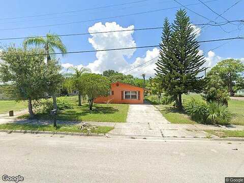 24Th, FORT PIERCE, FL 34950