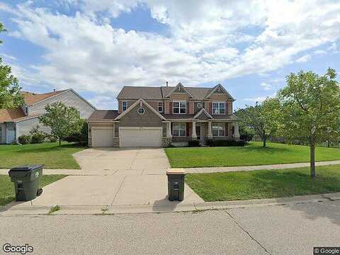 Timber Lake, ANTIOCH, IL 60002