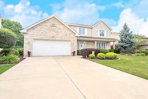 Chesterton, WOODRIDGE, IL 60517