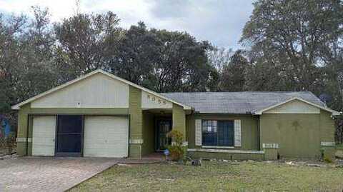 Wooden, SPRING HILL, FL 34606