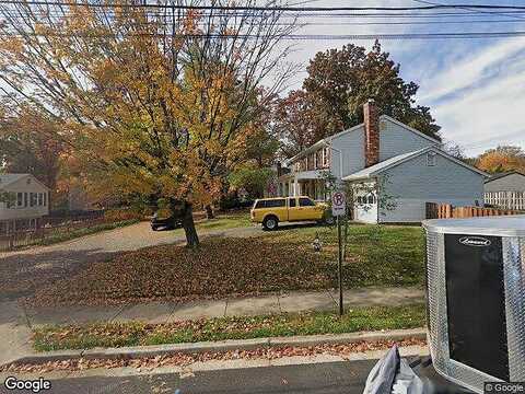Quincy, ARLINGTON, VA 22204